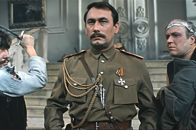 «Свадьба в Малиновке». 1967 г.