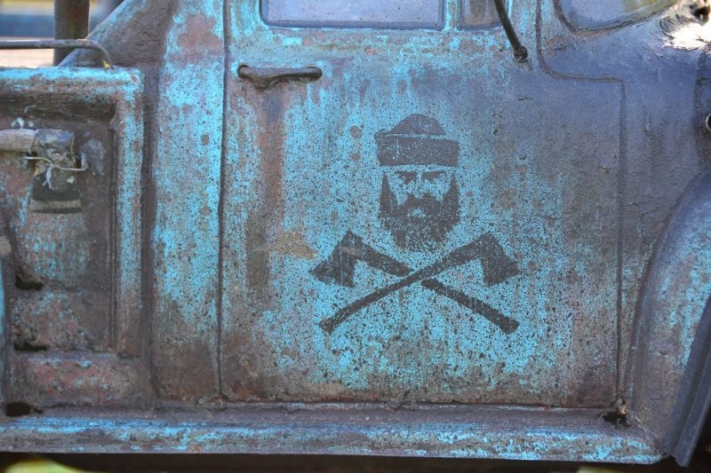 Сногсшибательная модель пикапа Ford F-100 Сногсшибательная модель пикапа Ford F-100 ford, rc модель, авто, автомобили, игрушка, моделизм, своими руками