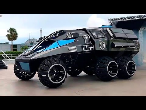 8 КРУТЫХ СОВРЕМЕННЫХ КОНЦЕПТОВ МАШИН 8 КРУТЫХ СОВРЕМЕННЫХ КОНЦЕПТОВ МАШИН