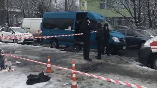 Офицер-психопат ВСУ, зарезавший человека, «приветливый и хороший ребенок» Офицер-психопат ВСУ, зарезавший человека, «приветливый и хороший ребенок»