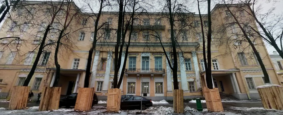 Как и зачем в СССР надстраивали исторические дома