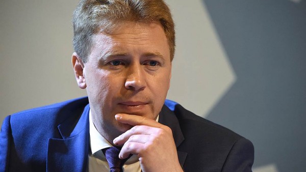 Завтра губернатор Севастополя может сказать об увольнении ещё одного чиновника