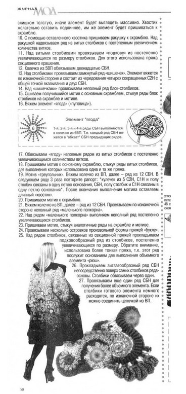 Потрясающее пальто в технике фриформ от Ольги Масагутовой… Потрясающее пальто в технике фриформ от Ольги Масагутовой…