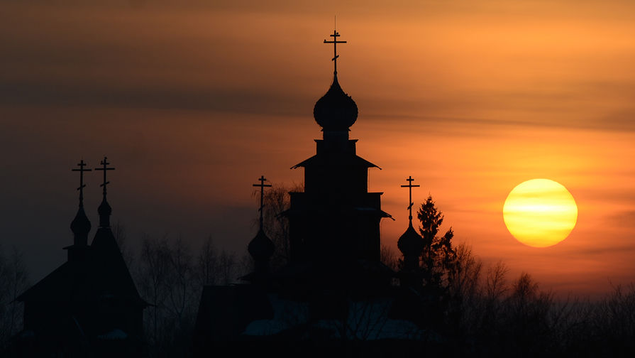 РПЦ рассмотрит предложение создать институт уполномоченного по защите прав верующих