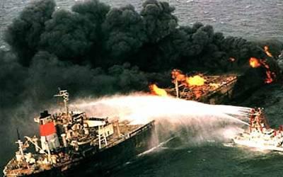 Скоро нефть будет по 250 баксов за бочку! Скоро нефть будет по 250 баксов за бочку!