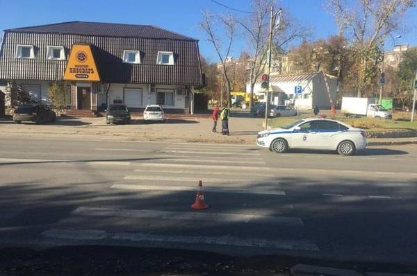 В регионе за сутки водители сбили трех пешеходов