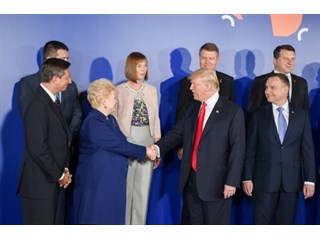 Желание США проверить готовность войны с Россией – подарок для Прибалтики Желание США проверить готовность войны с Россией – подарок для Прибалтики