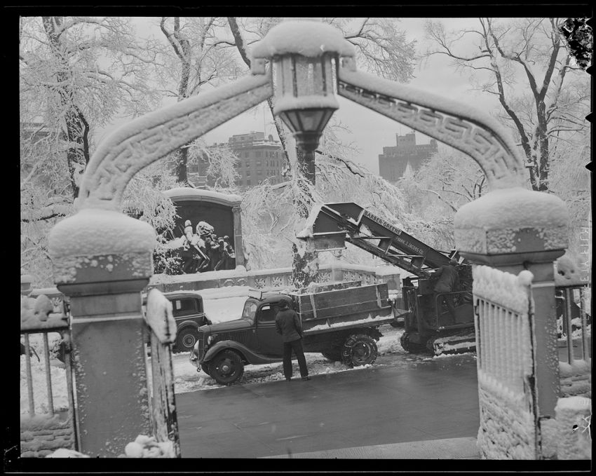 История, старые фотографии