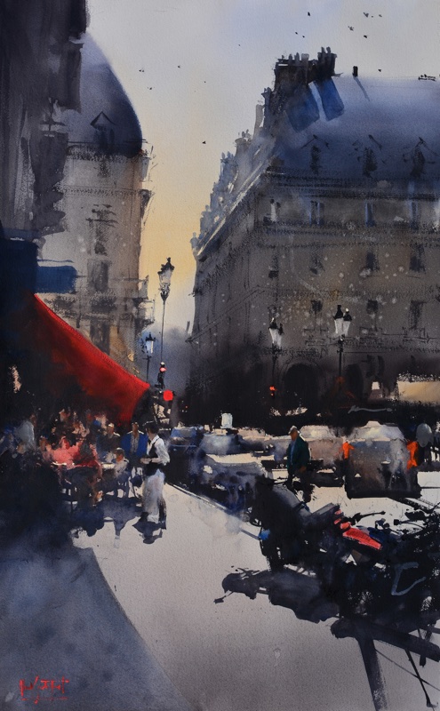 Always Paris