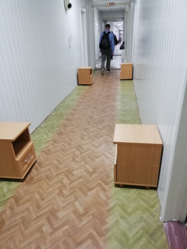 Эвакуация из Ташкента