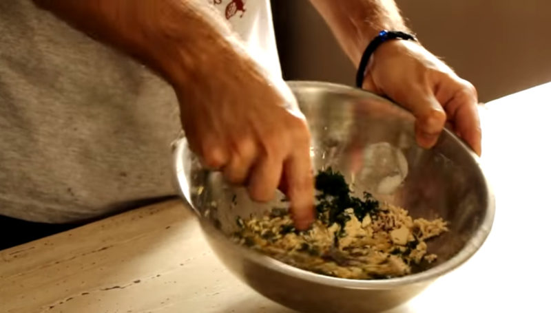 Можно ли приготовить мясной пирог без мяса? Проще простого! Можно ли приготовить мясной пирог без мяса? Проще простого!
