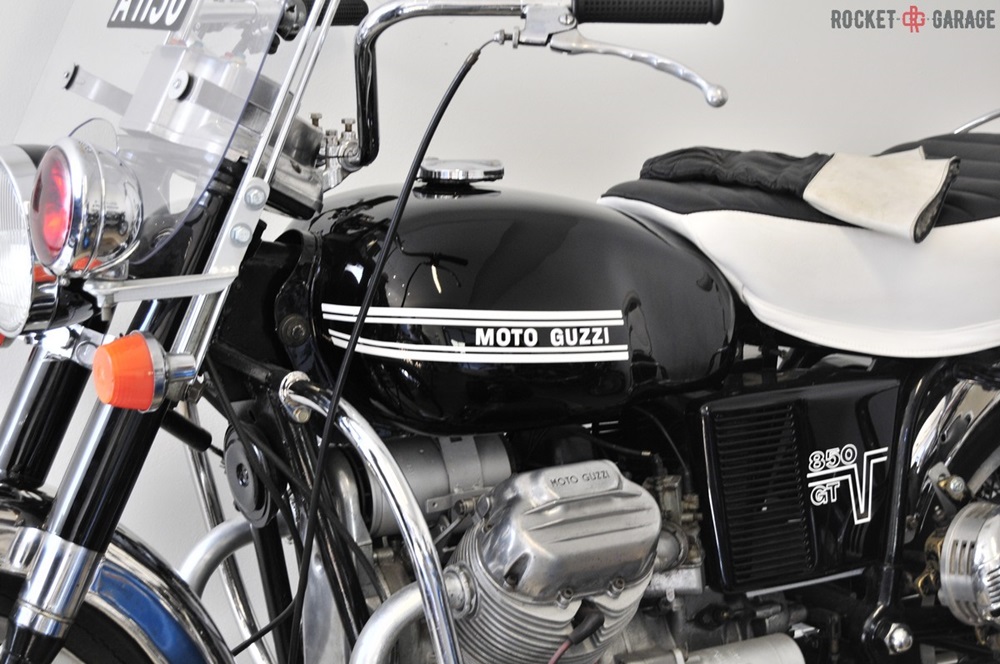 Мотомузей Motorhjolasafn в Исландии