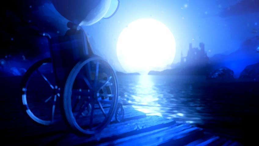 Купив Last Day of June, мы получим бесплатно Brothers: A Tale of Two Sons