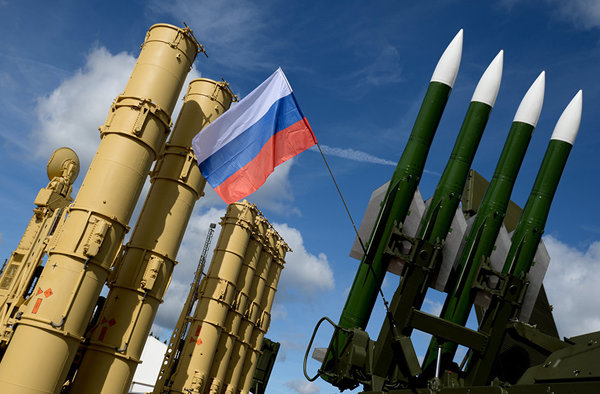 Передовой ракетный арсенал: британский генерал занервничал из-за военной мощи России Передовой ракетный арсенал: британский генерал занервничал из-за военной мощи России