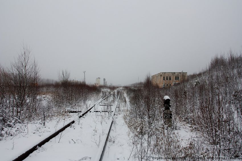 факты, фото, интересное