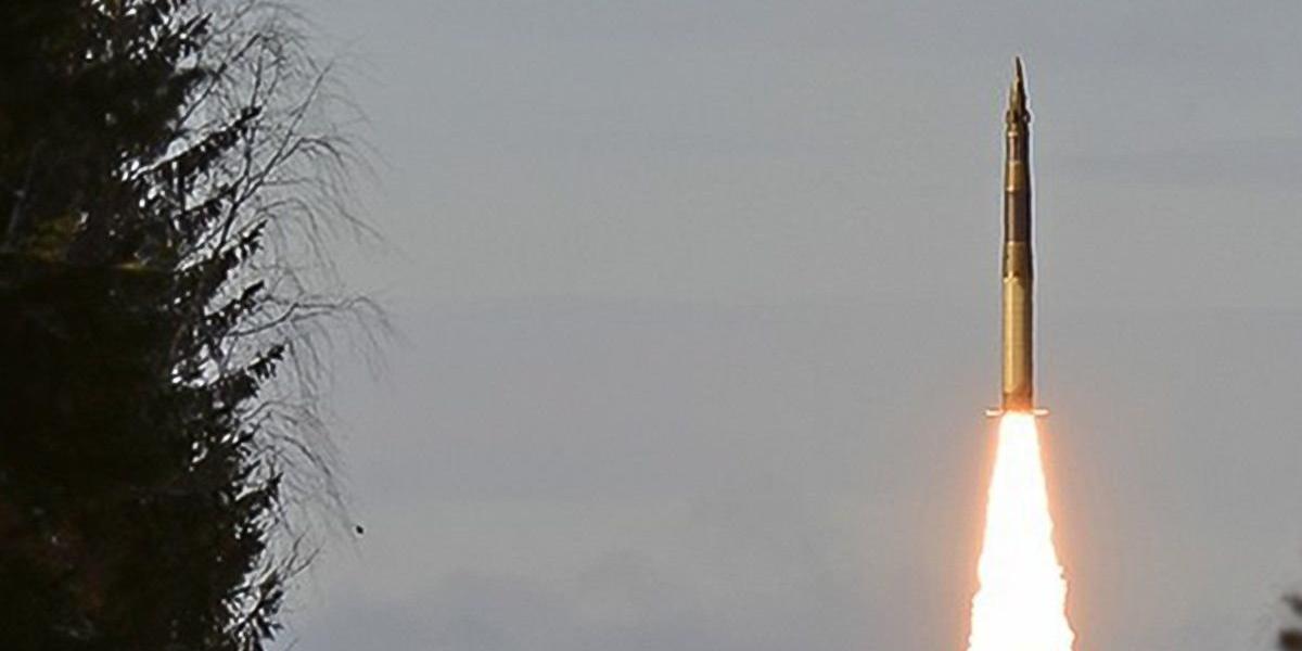 В МИД заявили о готовности дать США "ракетный ответ"