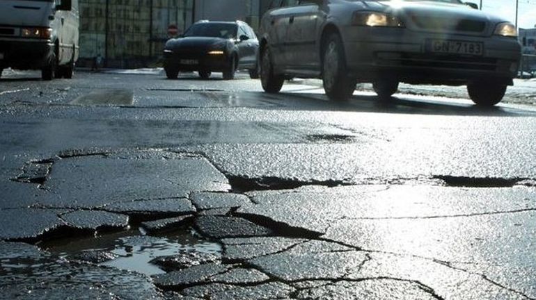 Мы знаем, за что ещё Россия нам должна! Мы знаем, за что ещё Россия нам должна!