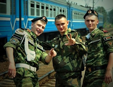 В Минобороны изменили порядок демобилизации срочников