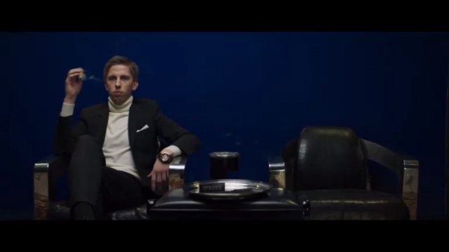 Русское Краткое. Выпуск 1 (2018) Трейлер Русское Краткое. Выпуск 1 (2018) Трейлер