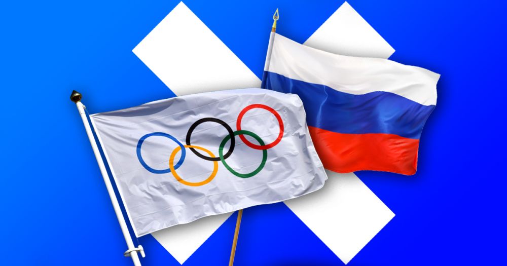 Россию отстранили от Олимпиады-2020 и других международных соревнований