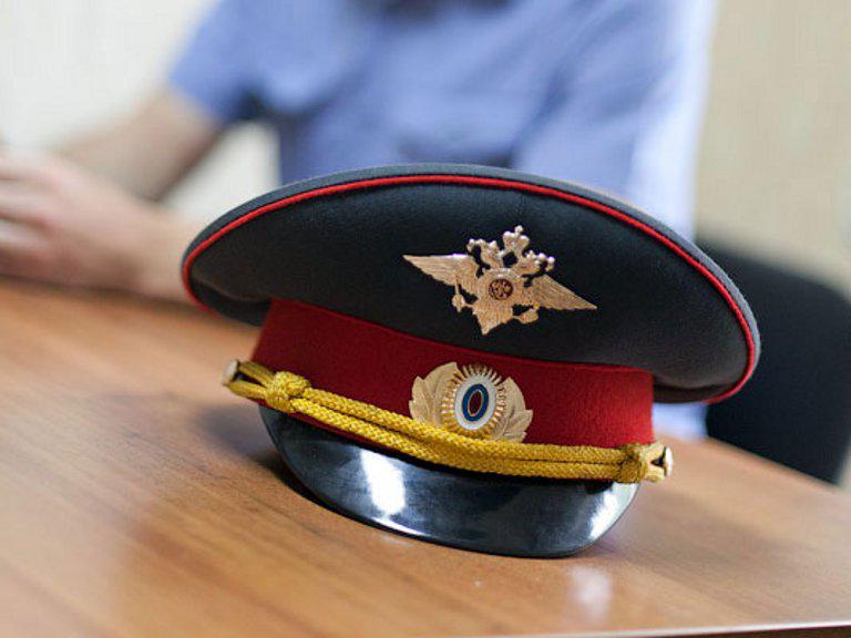 Сотрудники УНК ГУ МВД России по г. Москве ликвидировали наркопритон на севере столицы