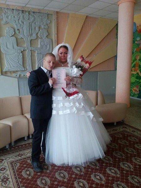 Совет да любовь! Совет да любовь!
