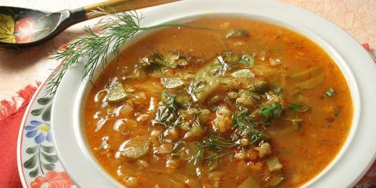 Как приготовить рассольник: 7 отличных рецептов на любой вкус Как приготовить рассольник: 7 отличных рецептов на любой вкус