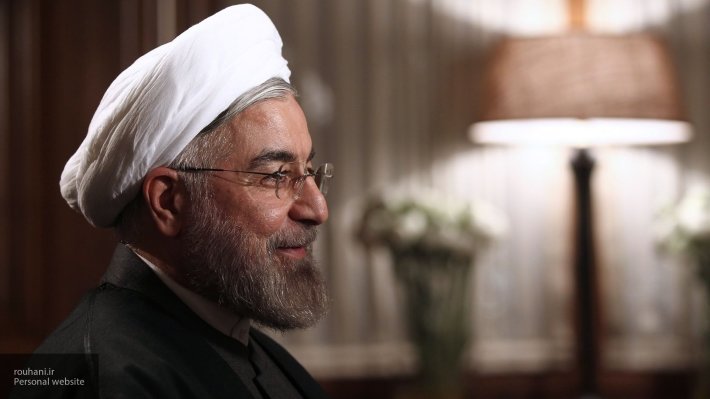 Президент Ирана назвал причастных к теракту в Ахвазе, где погибли 28 человек