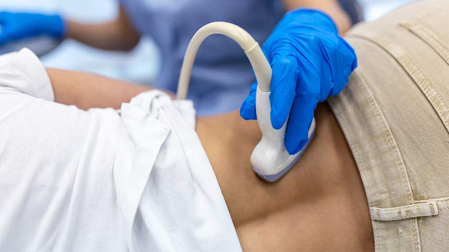 Медсестра предупредила о двух неочевидных симптомах рака почки