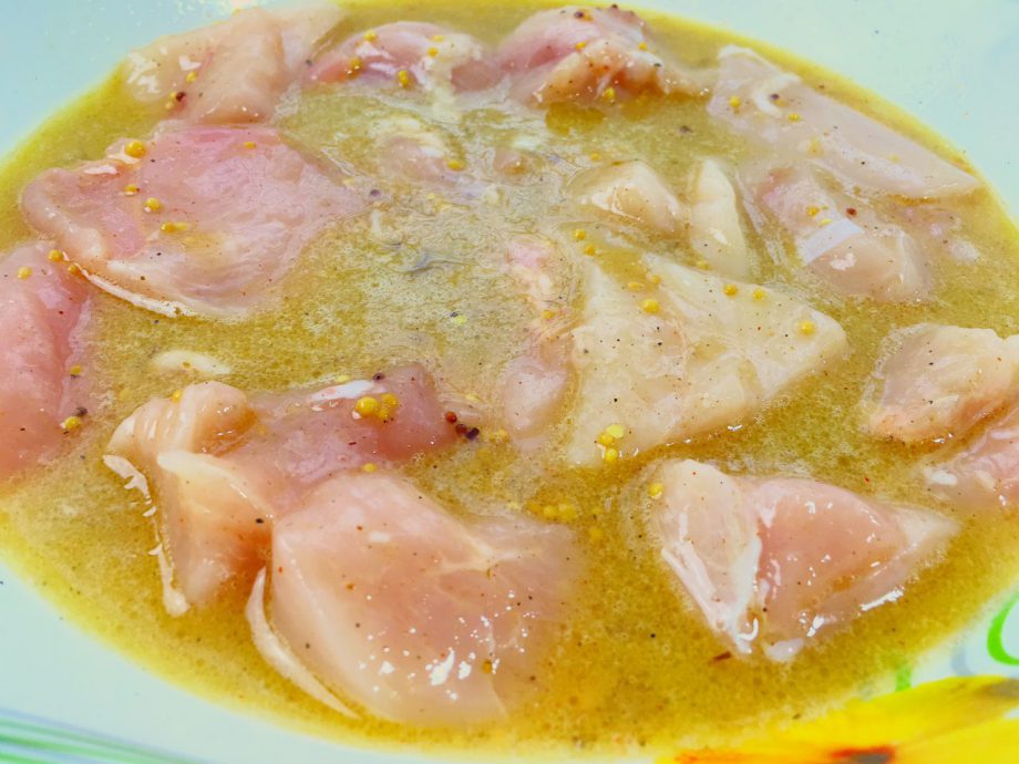 Подойдет любое мясо. Этот рецепт действительно волшебный
