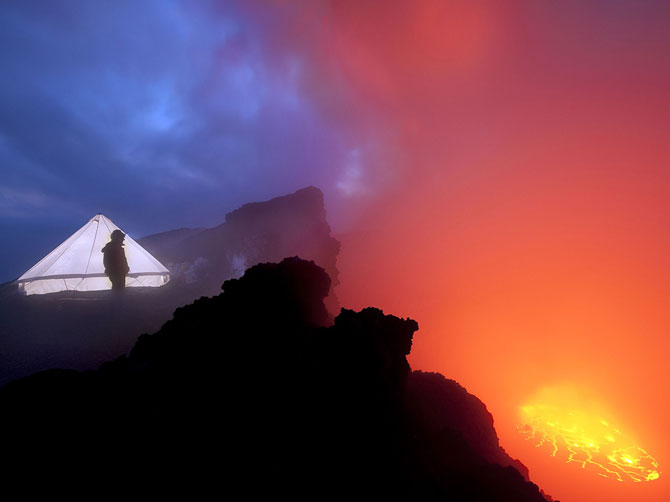 Лучшие фотографии мая 2012 от National Geographic