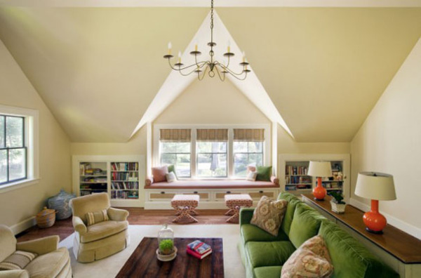   Jacob Lilley Architects