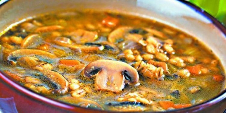Как приготовить рассольник: 7 отличных рецептов на любой вкус Как приготовить рассольник: 7 отличных рецептов на любой вкус