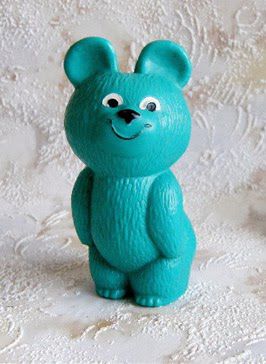 Олимпиада, сувениры