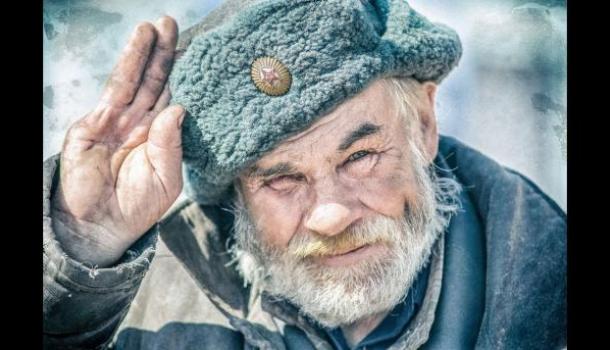 Пожилой россиянин в Германии победил троих мигрантов | Продолжение проекта «Русская Весна»