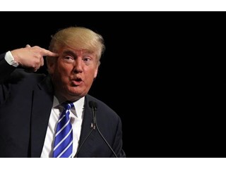 Против кого дружите? или Саммит НАТО для Трампа лишь разогрев перед Путиным Против кого дружите? или Саммит НАТО для Трампа лишь разогрев перед Путиным