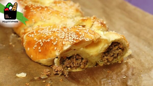 Быстро, питательно и вкусно!