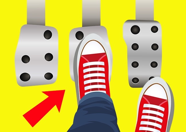 9 крутых приемов, которые сделают вас искусным водителем 9 крутых приемов, которые сделают вас искусным водителем