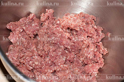 Котлеты с рисом и овощами