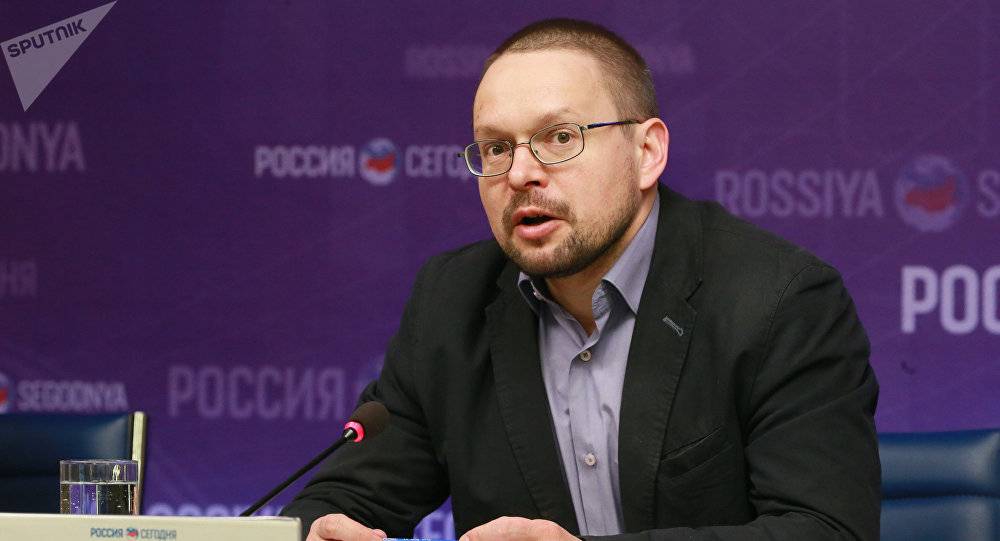 Силаев: НАТО использует Грузию для давления на Россию Силаев: НАТО использует Грузию для давления на Россию