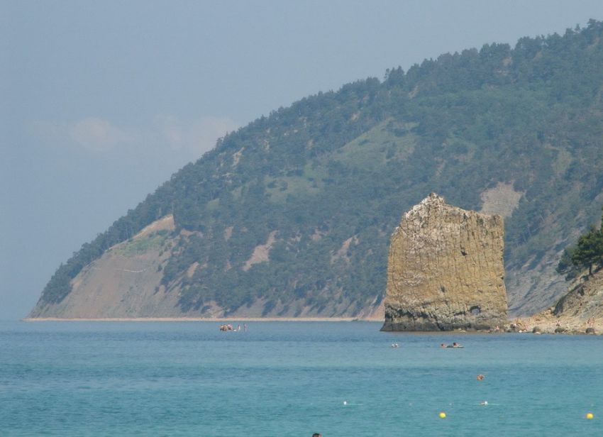 красота, россия