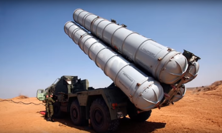 «Железный купол» Израиля начал протекать – пора менять на С-300