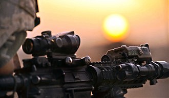 НАТО обломало клыки в горах Афганистана