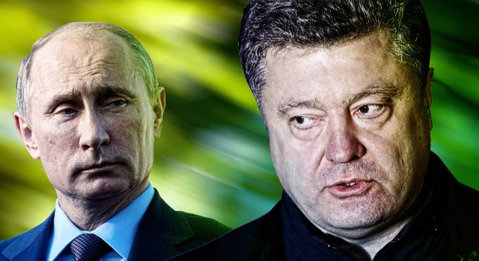 Bloomberg: новый план Путина «обезвредит» Киев Bloomberg: новый план Путина «обезвредит» Киев