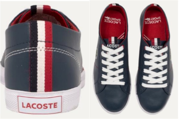 Lacoste UO! Sneaker