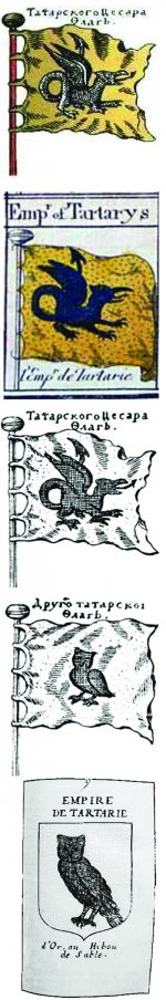 Известный флаг неизвестной страны