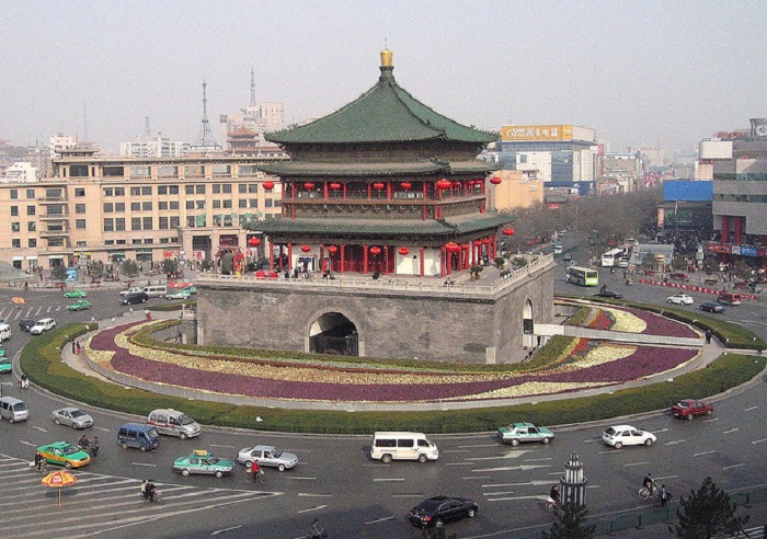 «Если не был в Сиане, ты не знаешь, что такое Китай»: удивительные достопримечательности колыбели китайской цивилизации
