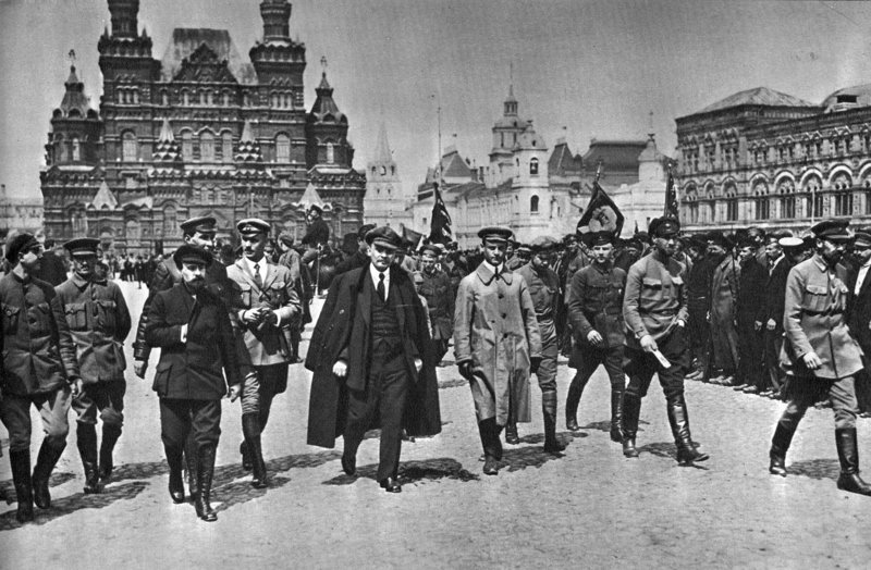 100 лет переноса столицы из Петрограда в Москву 100 лет переноса столицы из Петрограда в Москву Петроград, СССР, история, москва, столица