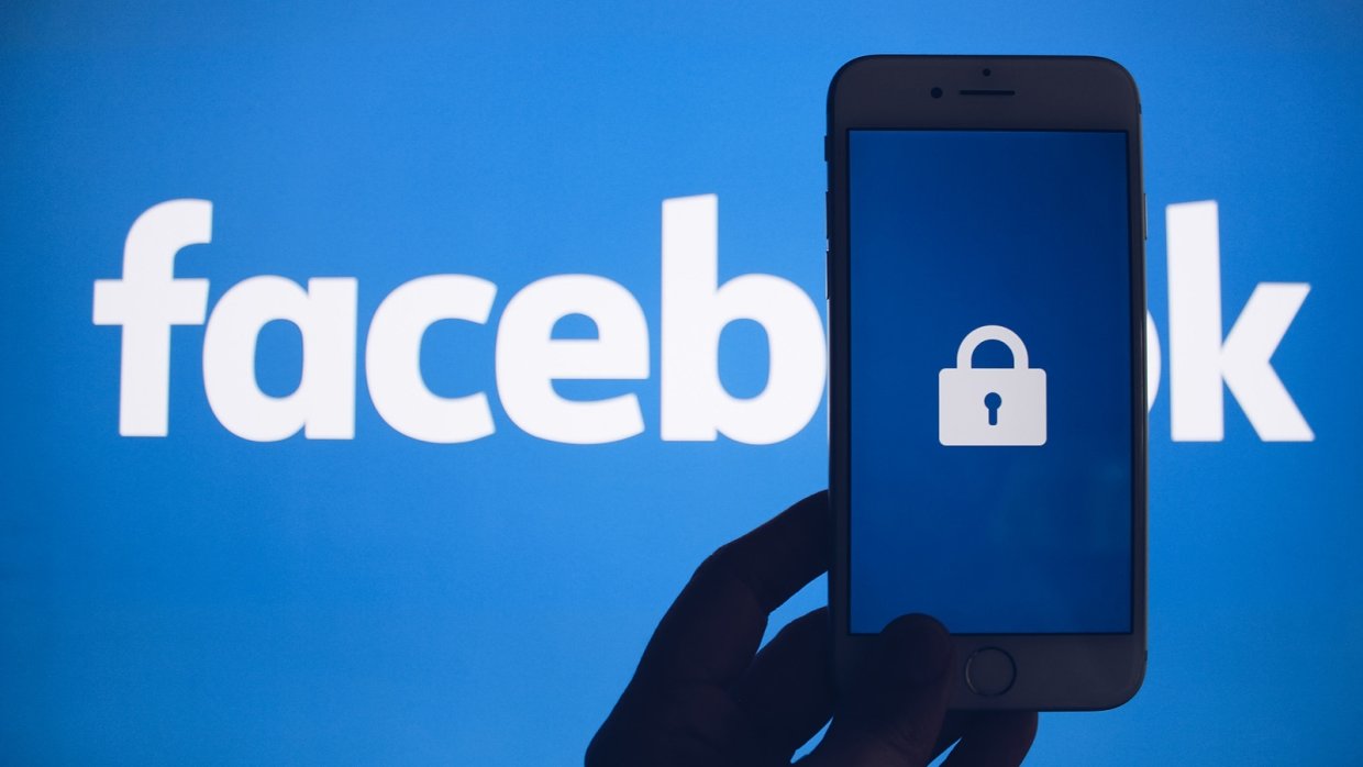 Facebook купит компанию, работающую в сфере безопасности