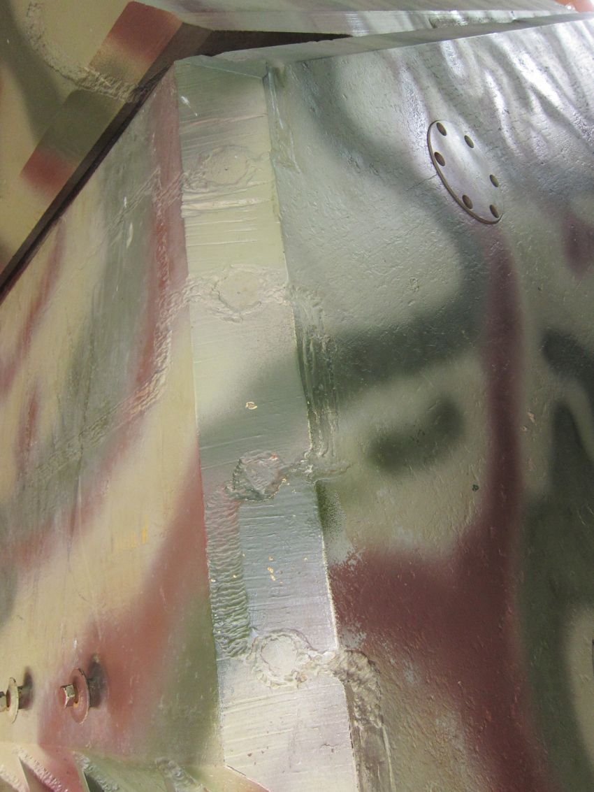 фото, факты, интересное, танки, техника, маус, ссср, германия, танк, вов, WoT